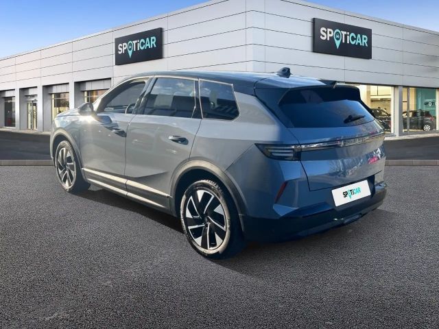 Opel Grandland X GS-Line Grand Sport Hybrid