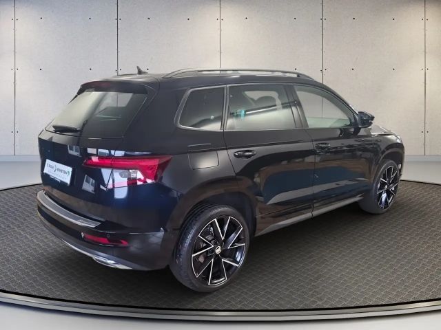 Skoda Karoq Sportline