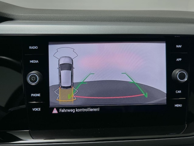 Volkswagen Polo 1.0 TSI