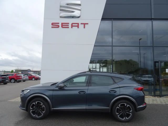 Cupra Formentor Formentor 2.0 TDI 150PS AHK Navi ACC Totwink. el.H