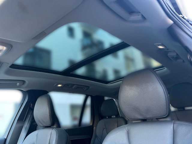 Volvo XC90 AWD Bright Plus
