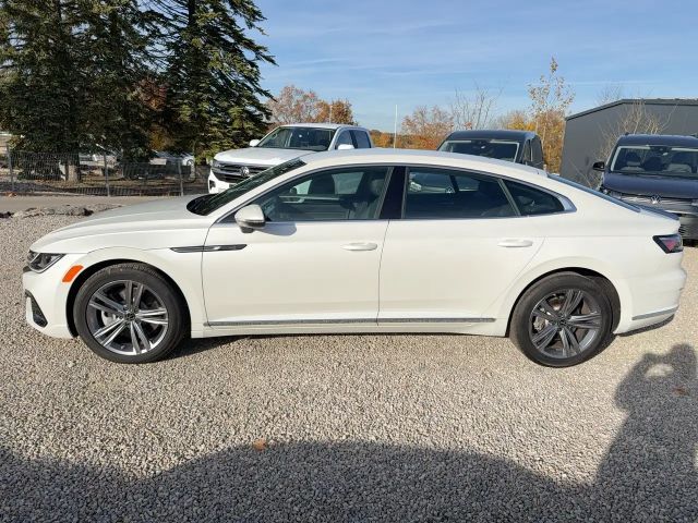 Volkswagen Arteon DSG