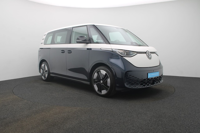 Volkswagen ID.Buzz Pro