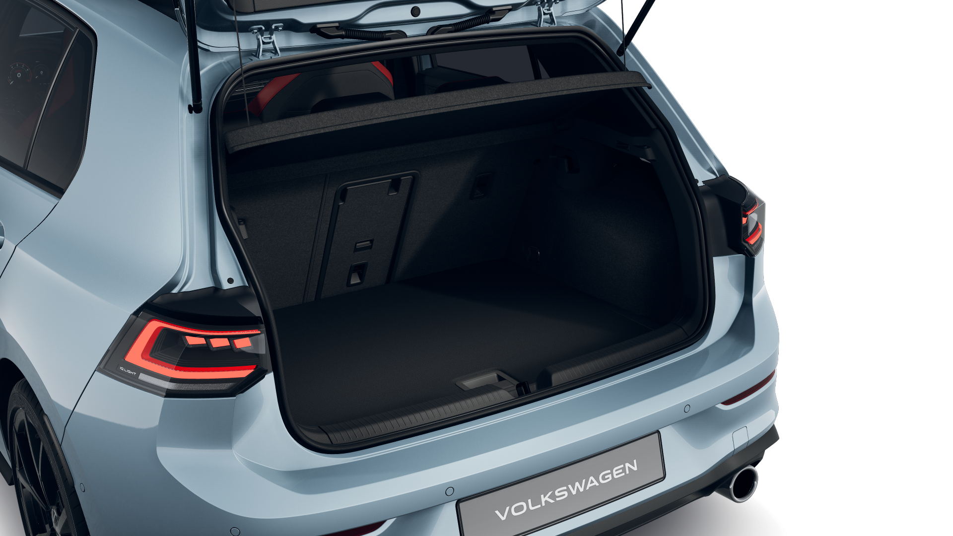 Volkswagen Golf GTI IQ.Drive Style