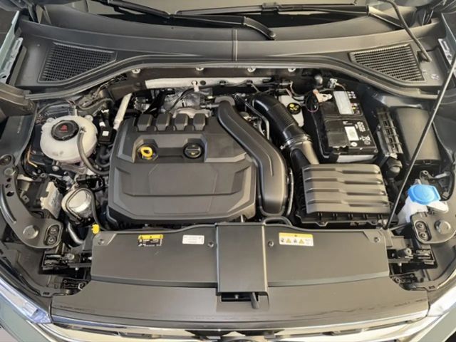 Volkswagen T-Roc DSG IQ.Drive Pro Style