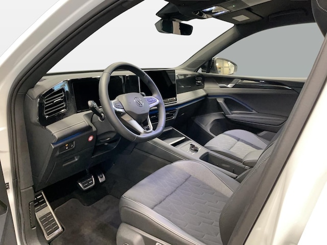 Volkswagen Tiguan 2.0 TDI DSG