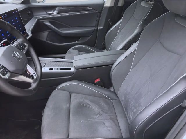 Volkswagen Passat 2.0 TDI Business DSG Variant