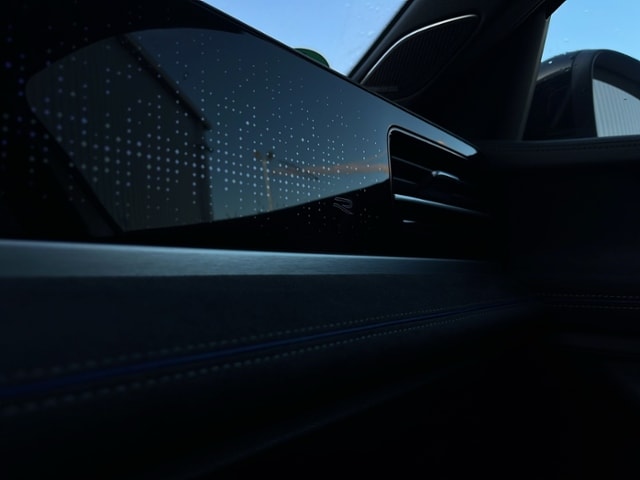 Volkswagen Passat 4Motion