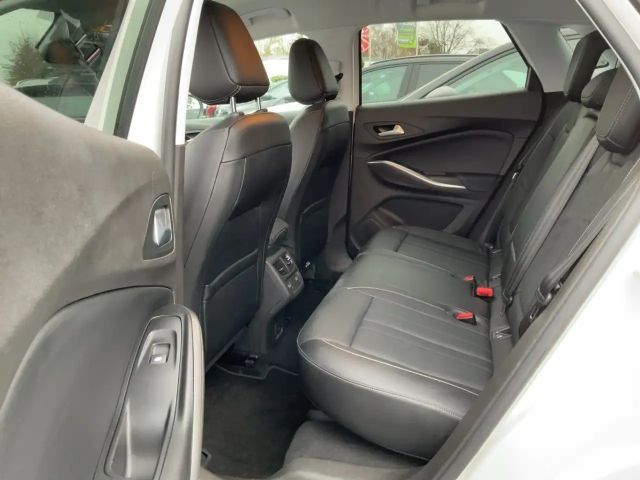 Opel Grandland X 1.2 T Ultim FIN ab 2,99% LED+Navi+SHZ