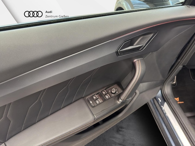 Cupra Formentor 2.0 TSI DSG VZ