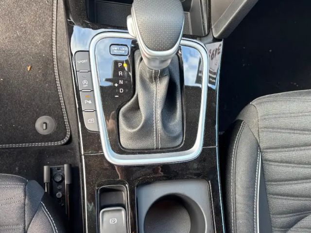 Kia ProCeed GDi GT-Line