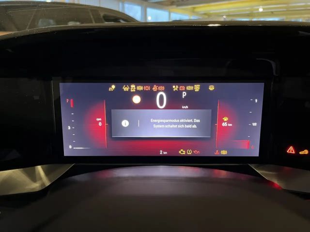 Opel Mokka GS-Line Grand Sport Turbo