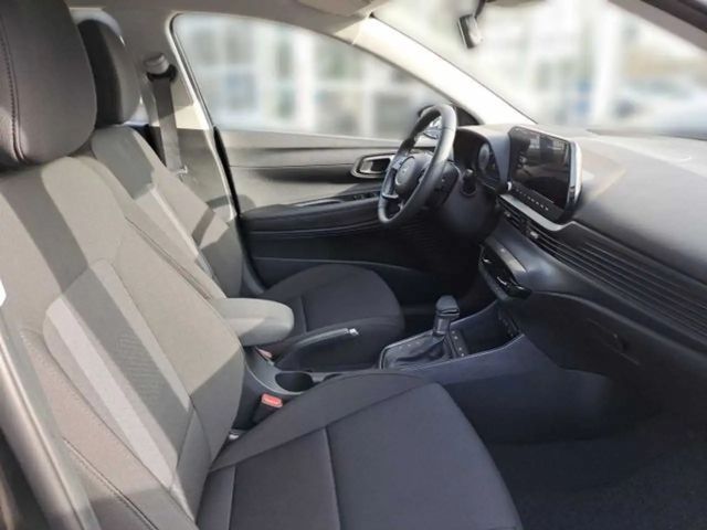 Hyundai i20 1.0 2WD T-GDi Trend