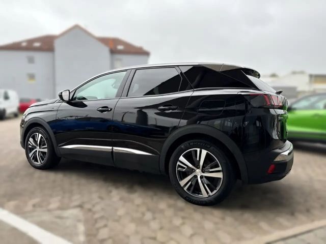 Peugeot 3008 Allure Pack Hybrid