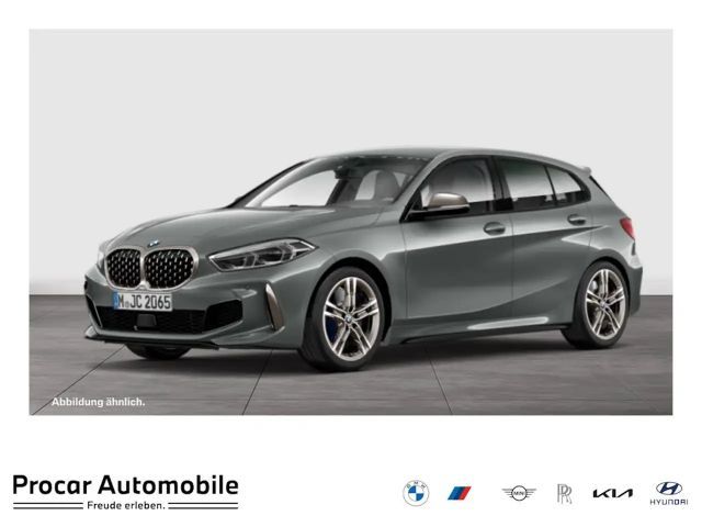BMW 135 5-deurs Sedan xDrive