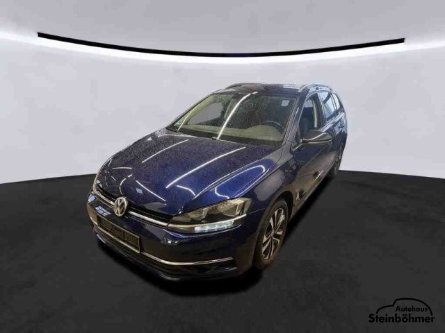Volkswagen Golf 1.0 TSI IQ.Drive Variant