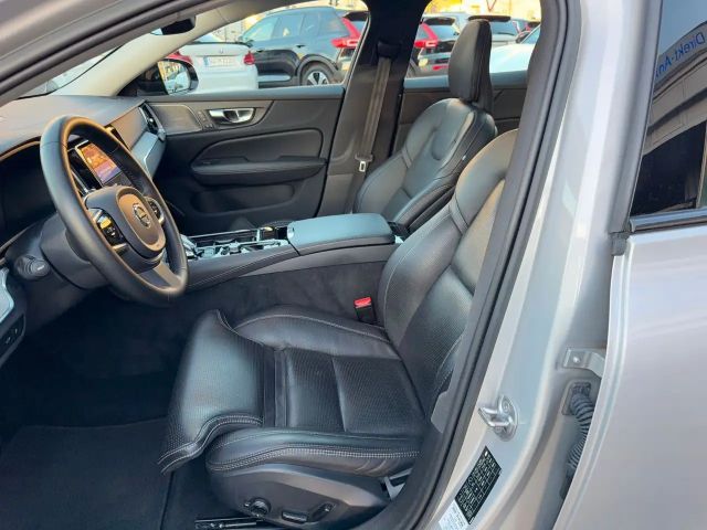 Volvo V60 AWD T8 Ultimate