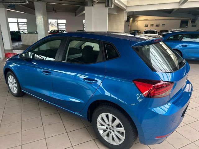 Seat Ibiza 1.0 TSI Style