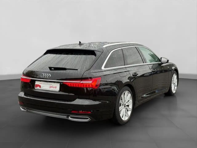 Audi A6 40 TDI S-Line