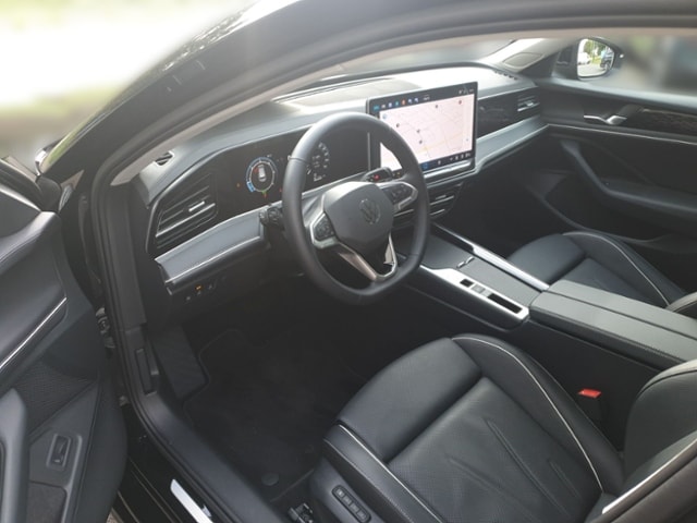 Volkswagen Passat 2.0 TDI DSG IQ.Drive Variant