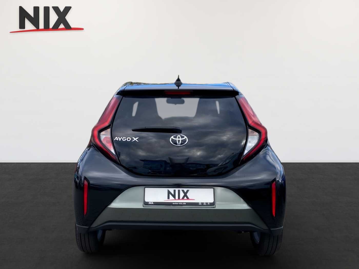 Toyota Aygo X 5-deurs Pulse