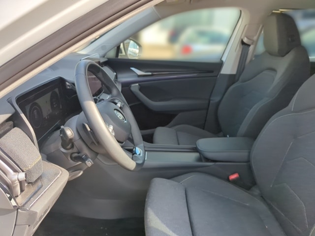 Skoda Kodiaq 2.0 TDI 4x4