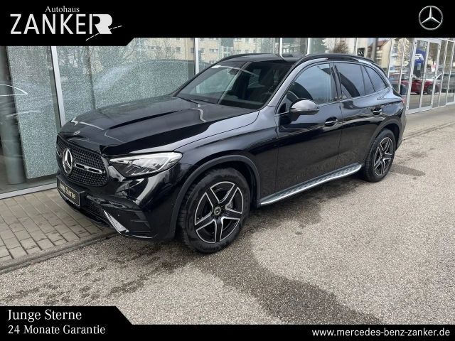 Mercedes-Benz GLC 200 4MATIC AMG Line