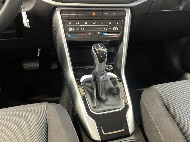 Volkswagen T-Roc 1.5 TSI DSG Life