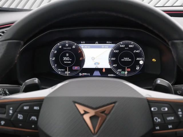 Cupra Formentor 4Drive VZ