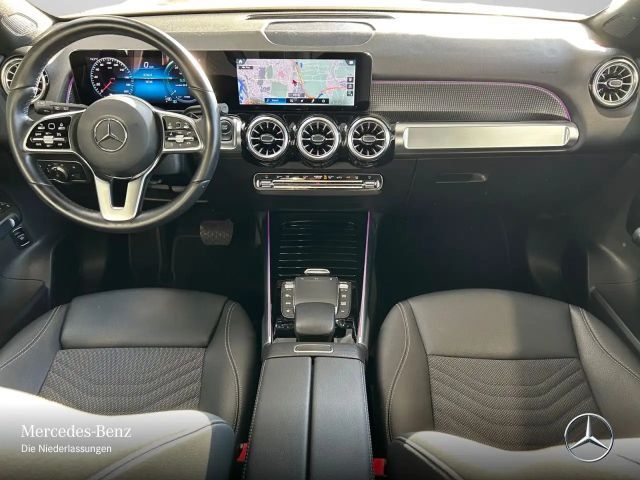 Mercedes-Benz EQB 250 Progressive