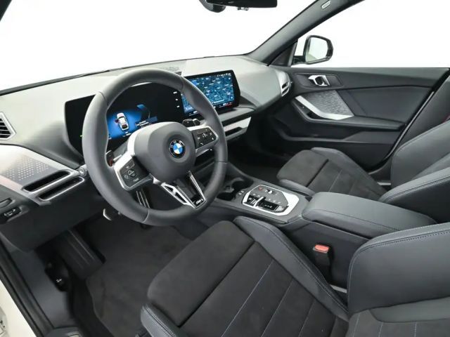 BMW 220 220d Coupé M-Sport