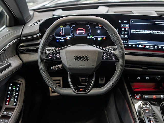 Audi S5 Avant S-Tronic