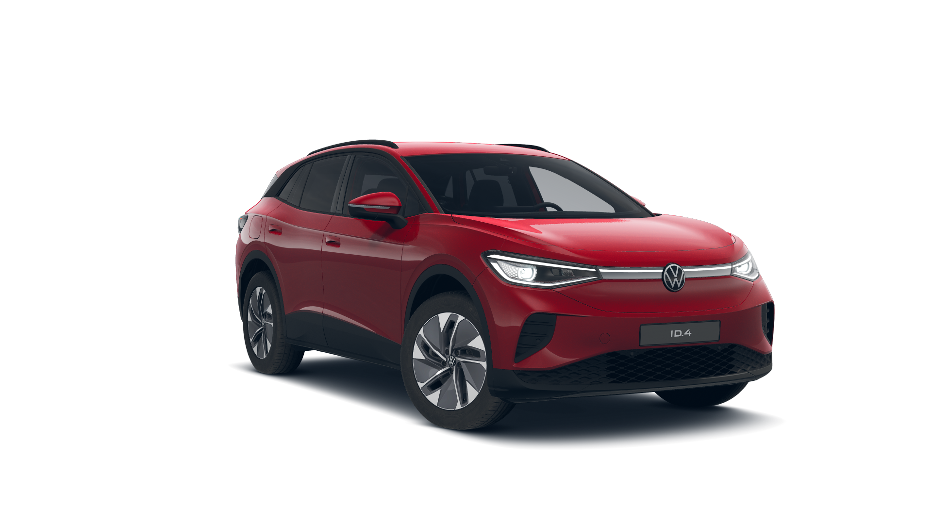 Volkswagen ID.4 Performance Pro