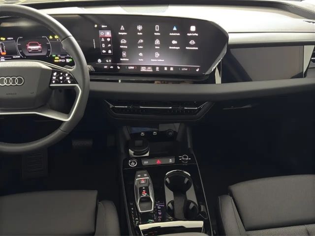 Audi Q6 e-tron e-tron