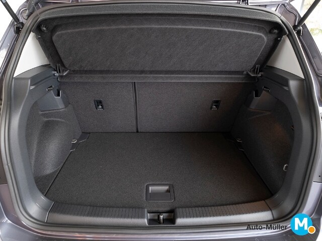 Volkswagen T-Cross 1.0 TSI DSG