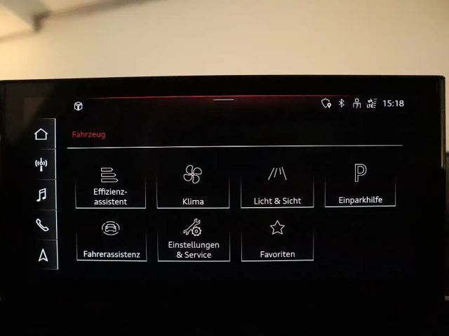 Audi A4 35 TDI S-Tronic Sedan