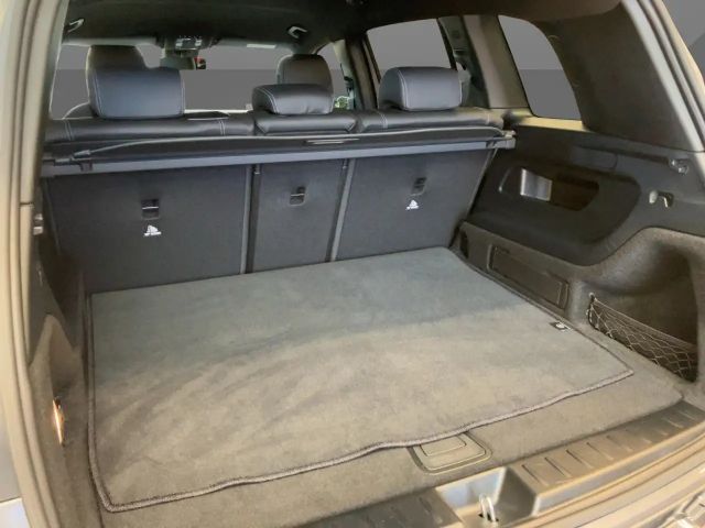 Mercedes-Benz GLB 200 4MATIC GLB 200 d