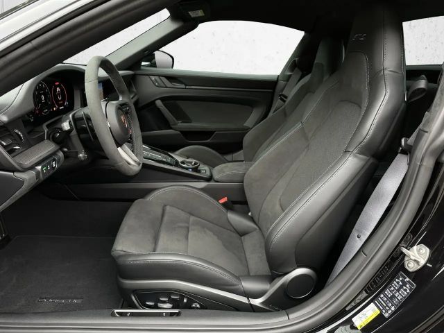 Porsche 992 4 Cabrio GTS Targa