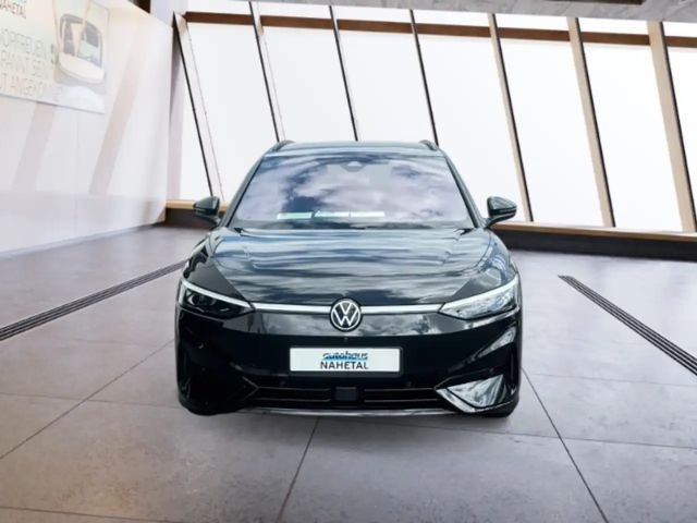 Volkswagen ID.7 Pro Tourer