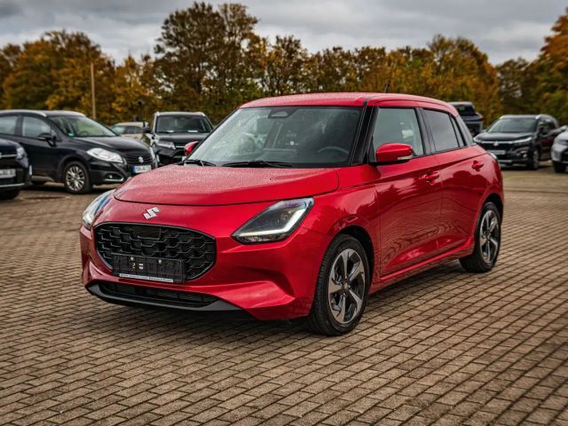 Suzuki Swift Comfort Hybrid