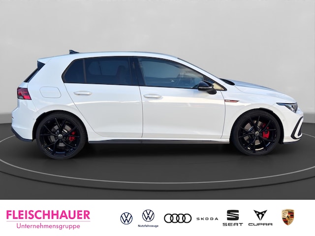 Volkswagen Golf Golf VIII Style