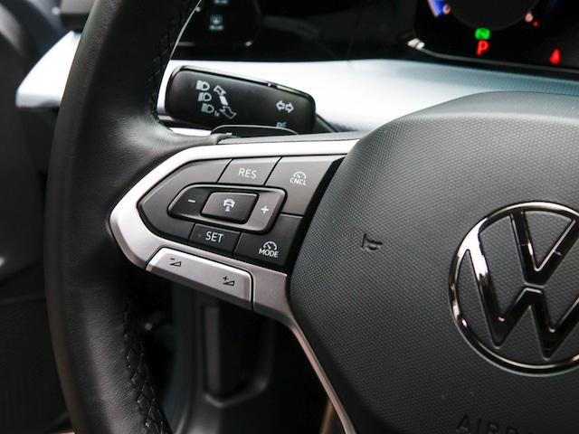 Volkswagen Golf 2.0 TDI DSG Golf VIII