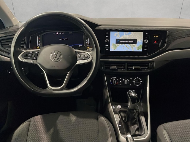 Volkswagen Polo 1.0 TSI DSG Life