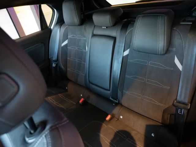 Opel Astra 1.6 Turbo Hybrid Turbo Ultimate