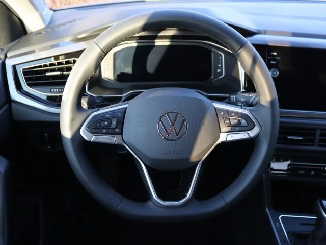 Volkswagen Taigo DSG Style