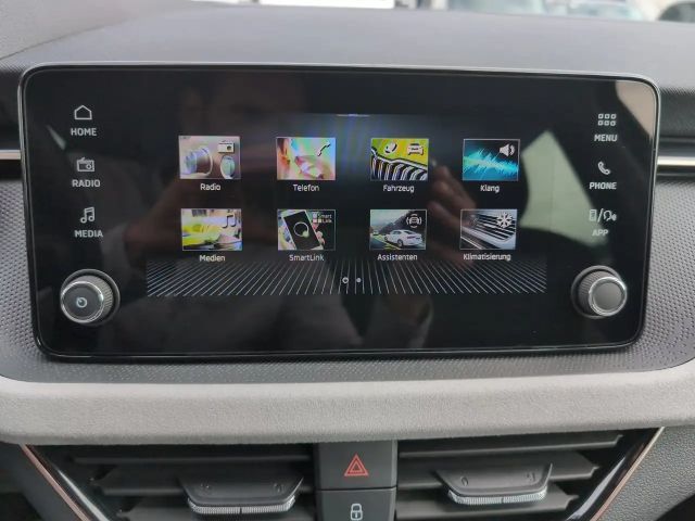 Skoda Scala Selection