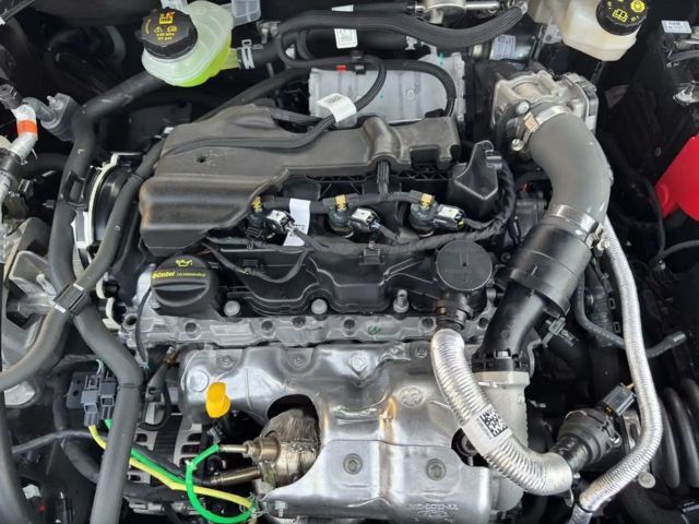 Ford Focus 1.5 EcoBlue Wagon