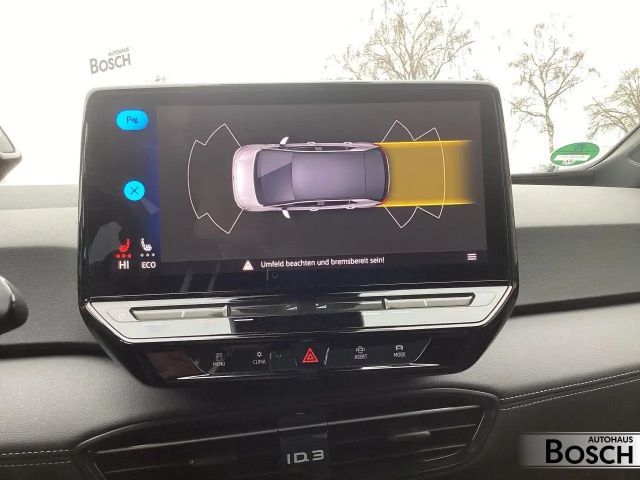 Volkswagen ID.3 IQ.Drive Performance Pro