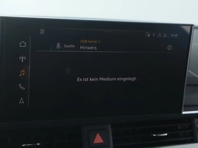 Audi A4 35 TFSI S-Line