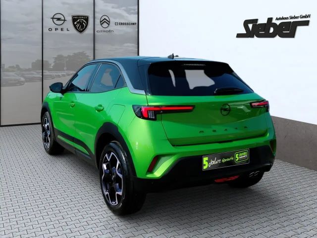 Opel Mokka 1.2 Turbo Turbo Ultimate